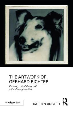 The Artwork of Gerhard Richter