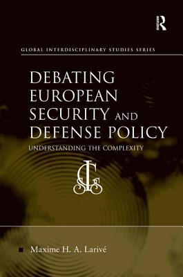 Debating European Security and Defense Policy