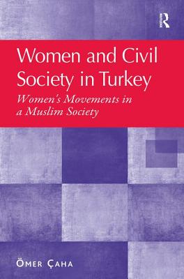 Women and Civil Society in Turkey