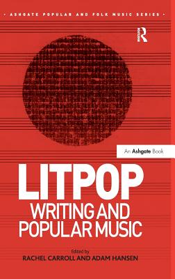 Litpop: Writing and Popular Music