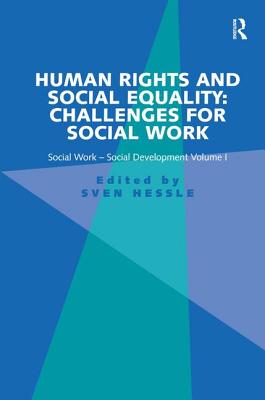 Human Rights and Social Equality: Challenges for Social Work