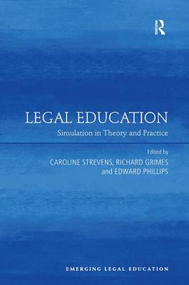 Legal Education