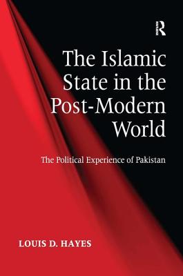 The Islamic State in the Post-Modern World