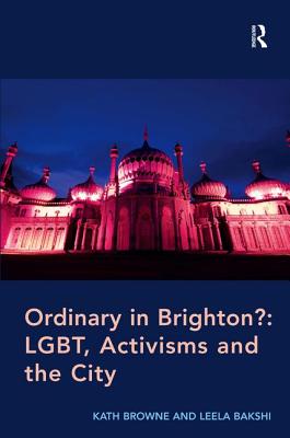 Ordinary in Brighton?