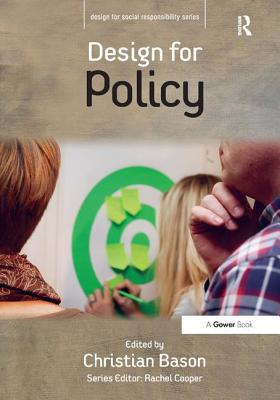 Design for Policy