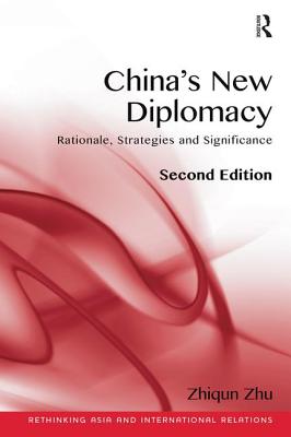 China's New Diplomacy