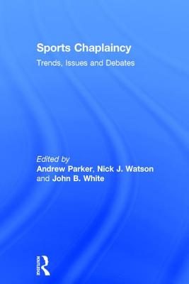 Sports Chaplaincy