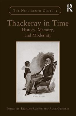 Thackeray in Time