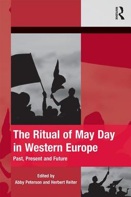 The Ritual of May Day in Western Europe