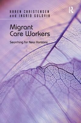 Migrant Care Workers