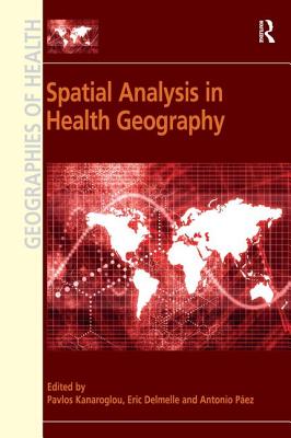 Spatial Analysis in Health Geography