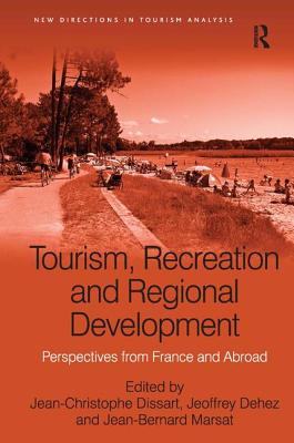 Tourism, Recreation and Regional Development