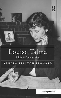 Louise Talma