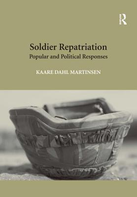 Soldier Repatriation