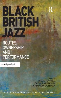 Black British Jazz