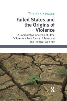 Failed States and the Origins of Violence