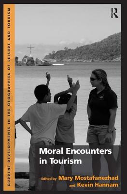 Moral Encounters in Tourism