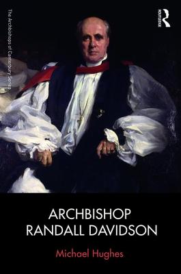 Archbishop Randall Davidson