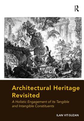 Architectural Heritage Revisited