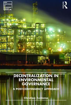 Decentralization in Environmental Governance