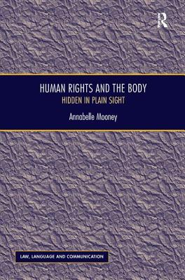 Human Rights and the Body