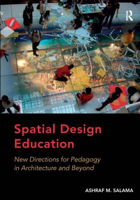 Spatial Design Education