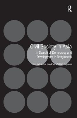 Civil Society in Asia