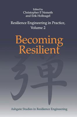 Resilience Engineering in Practice, Volume 2