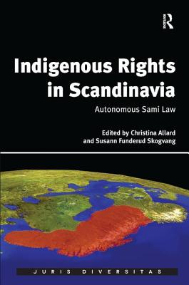 Indigenous Rights in Scandinavia