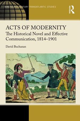 Acts of Modernity