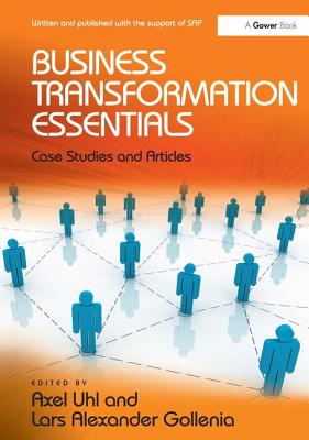 Business Transformation Essentials