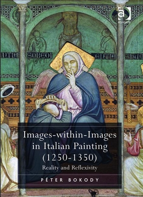 Images-within-Images in Italian Painting (1250-1350)