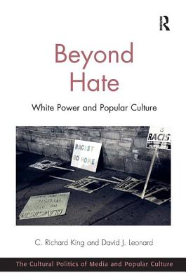 Beyond Hate