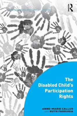 The Disabled Child's Participation Rights