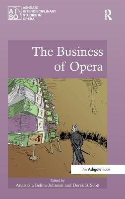 The Business of Opera