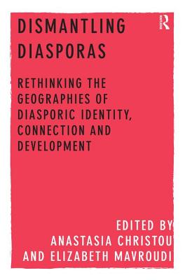 Dismantling Diasporas