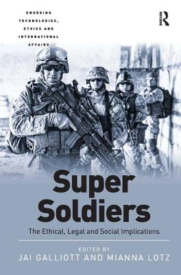 Super Soldiers