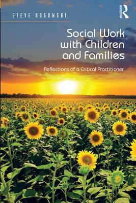 Social Work with Children and Families