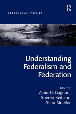 Understanding Federalism and Federation