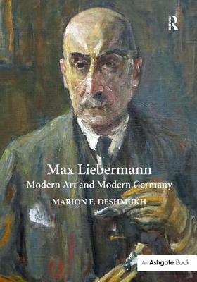 Max Liebermann