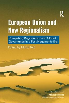 European Union and New Regionalism