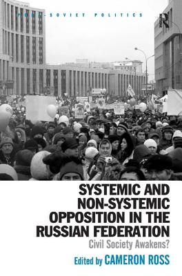 Systemic and Non-Systemic Opposition in the Russian Federation