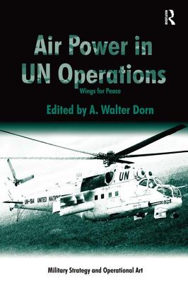 Air Power in UN Operations