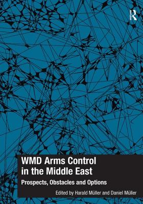 WMD Arms Control in the Middle East