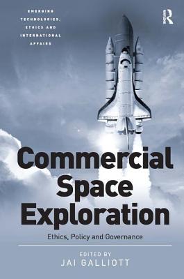 Commercial Space Exploration