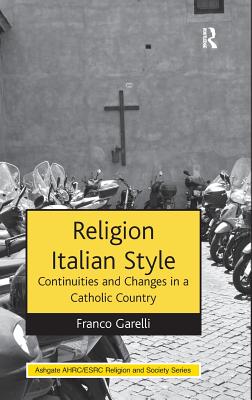 Religion Italian Style