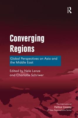 Converging Regions