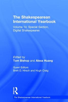 The Shakespearean International Yearbook