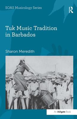 Tuk Music Tradition in Barbados