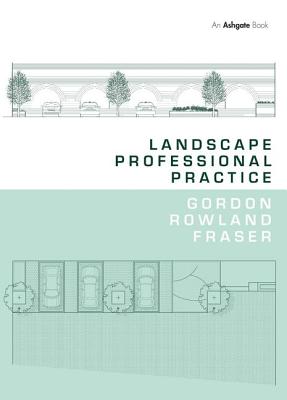 Landscape Professional Practice